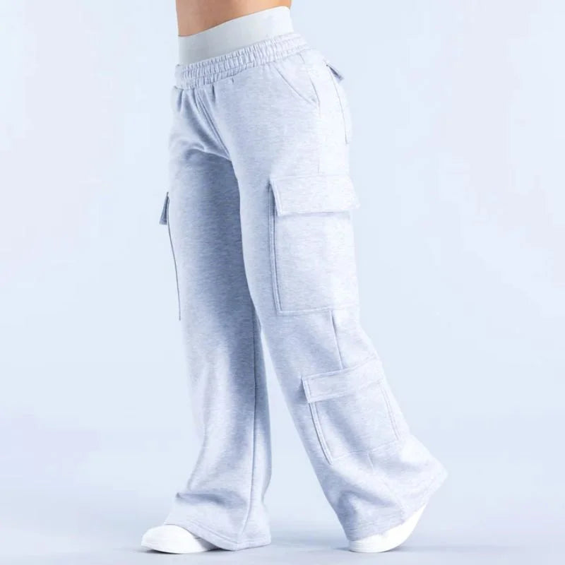 Nova | Komfortable Cargo Jogger
