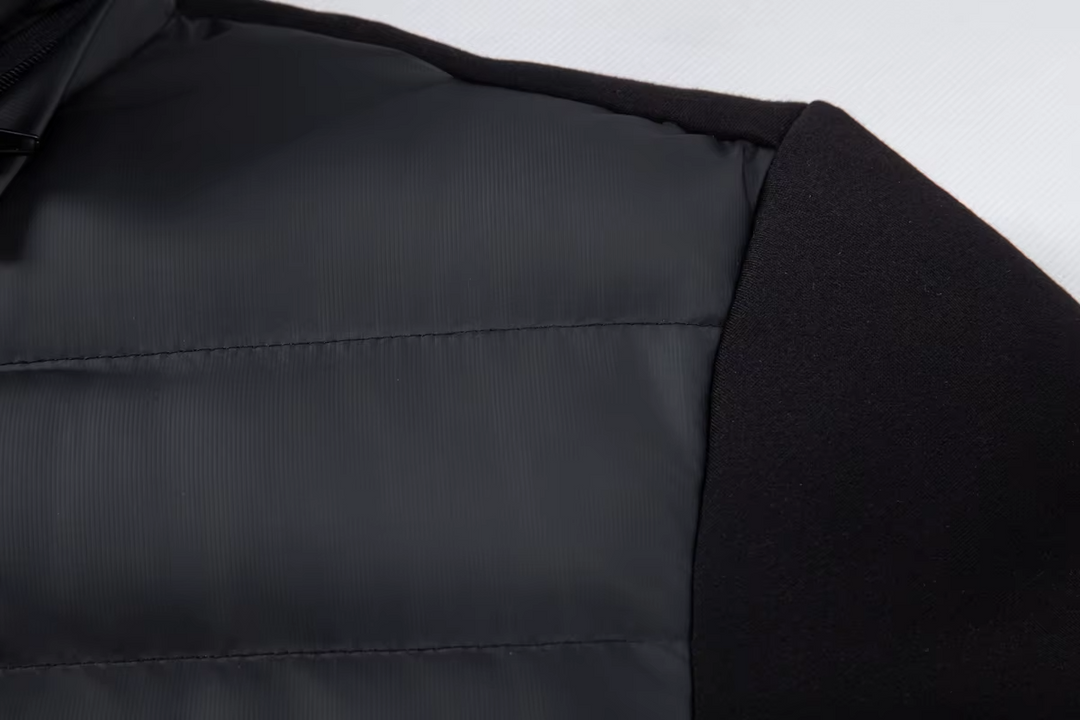 JØRGEN | PREMIUM HYBRID JAKKE