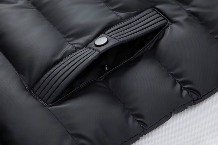 JØRGEN | PREMIUM HYBRID JAKKE