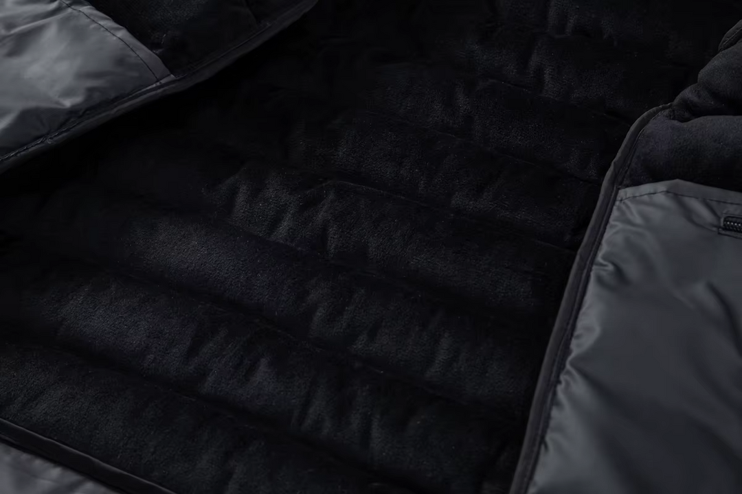 JØRGEN | PREMIUM HYBRID JAKKE