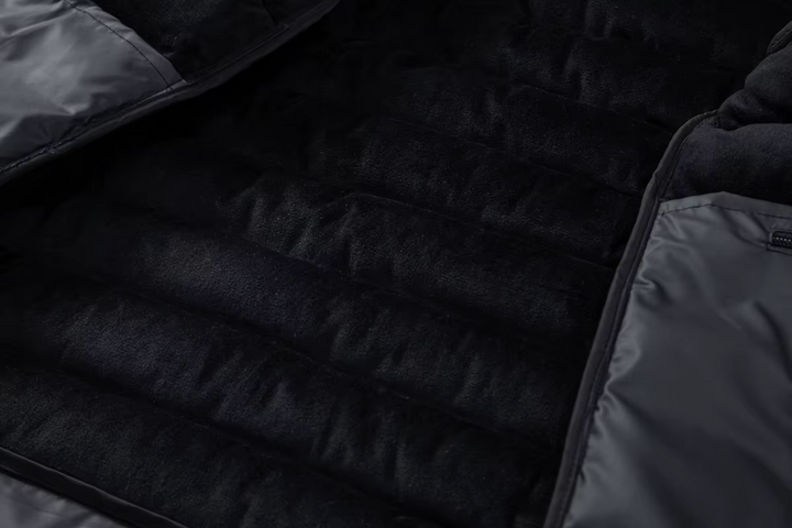 JØRGEN | PREMIUM HYBRID JAKKE