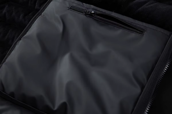 JØRGEN | PREMIUM HYBRID JAKKE