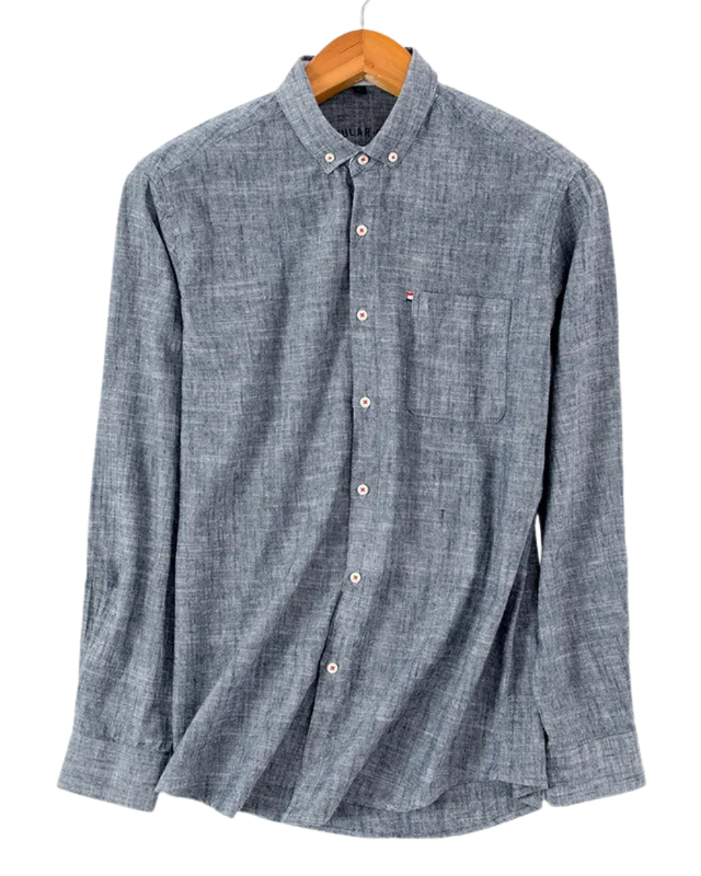 Joep | Saint-Tropez Linned Skjorte
