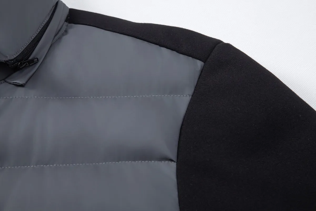 JØRGEN | PREMIUM HYBRID JAKKE