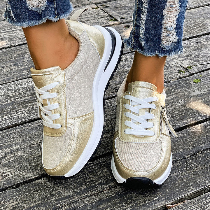 Velvéra | Komfortabele Sneakers