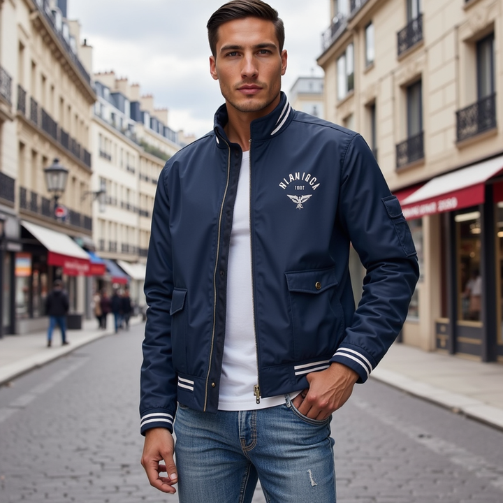 Callaway™ | Klassisk & komfortabel blouson
