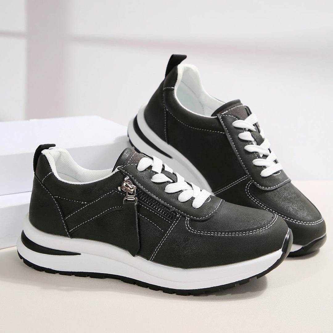 Velvéra | Komfortabele Sneakers
