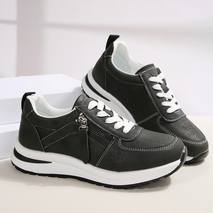 Velvéra | Komfortabele Sneakers