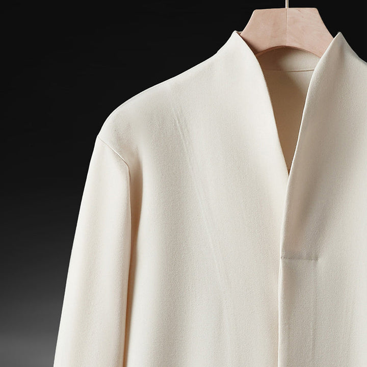 Theodor | Komfortabele Vinter Cardigan