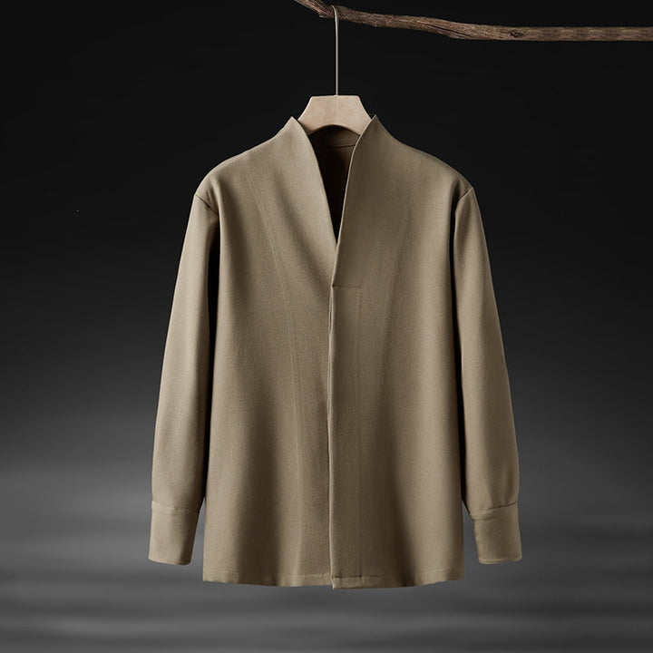 Theodor | Komfortabele Vinter Cardigan