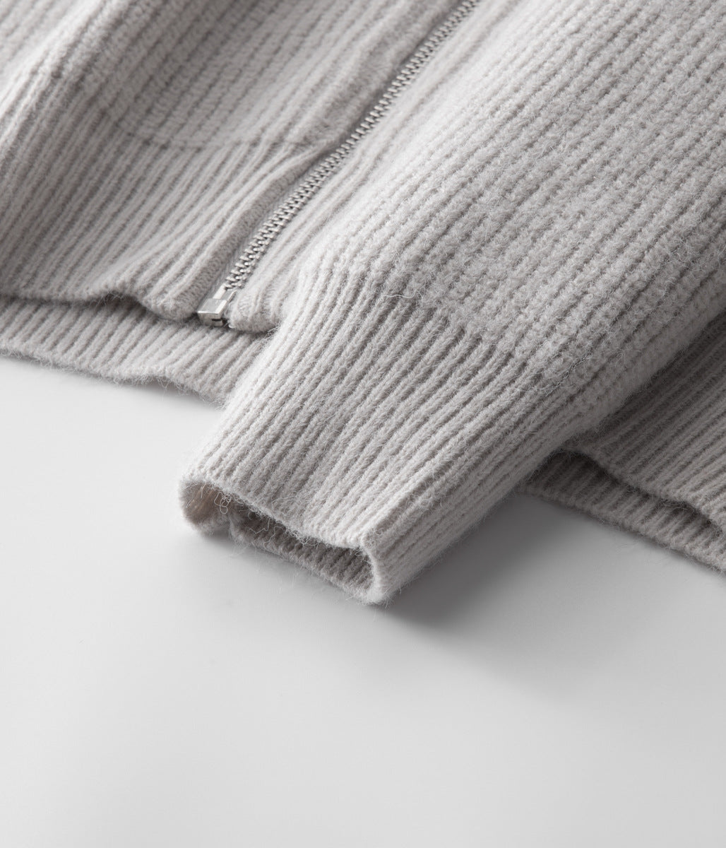 Otto | Premium Zipper Vest