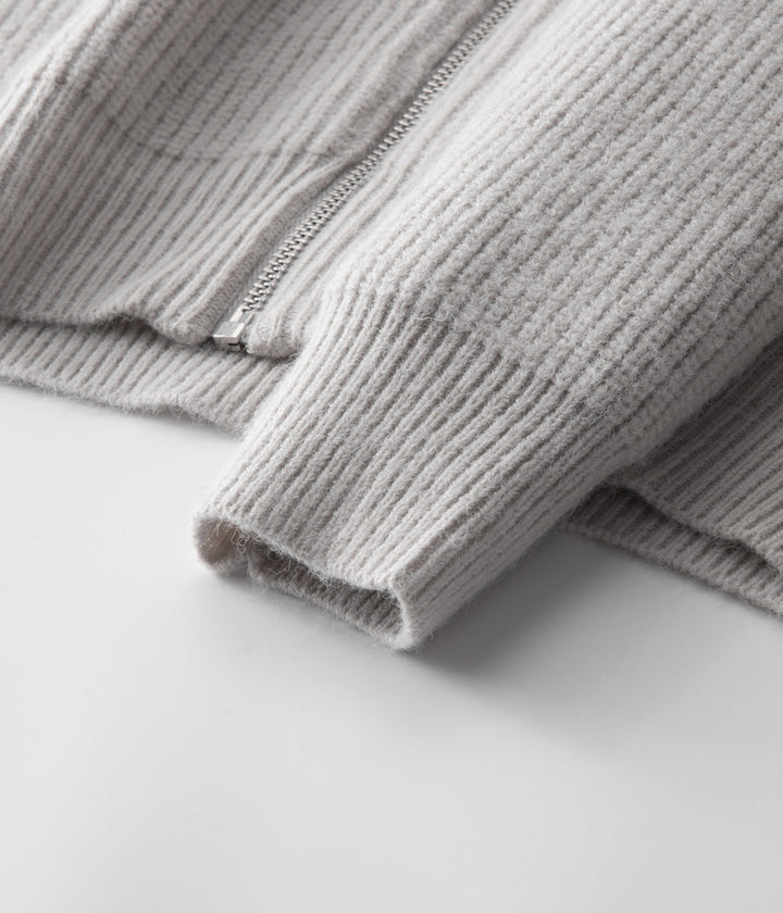 Otto | Premium Zipper Vest