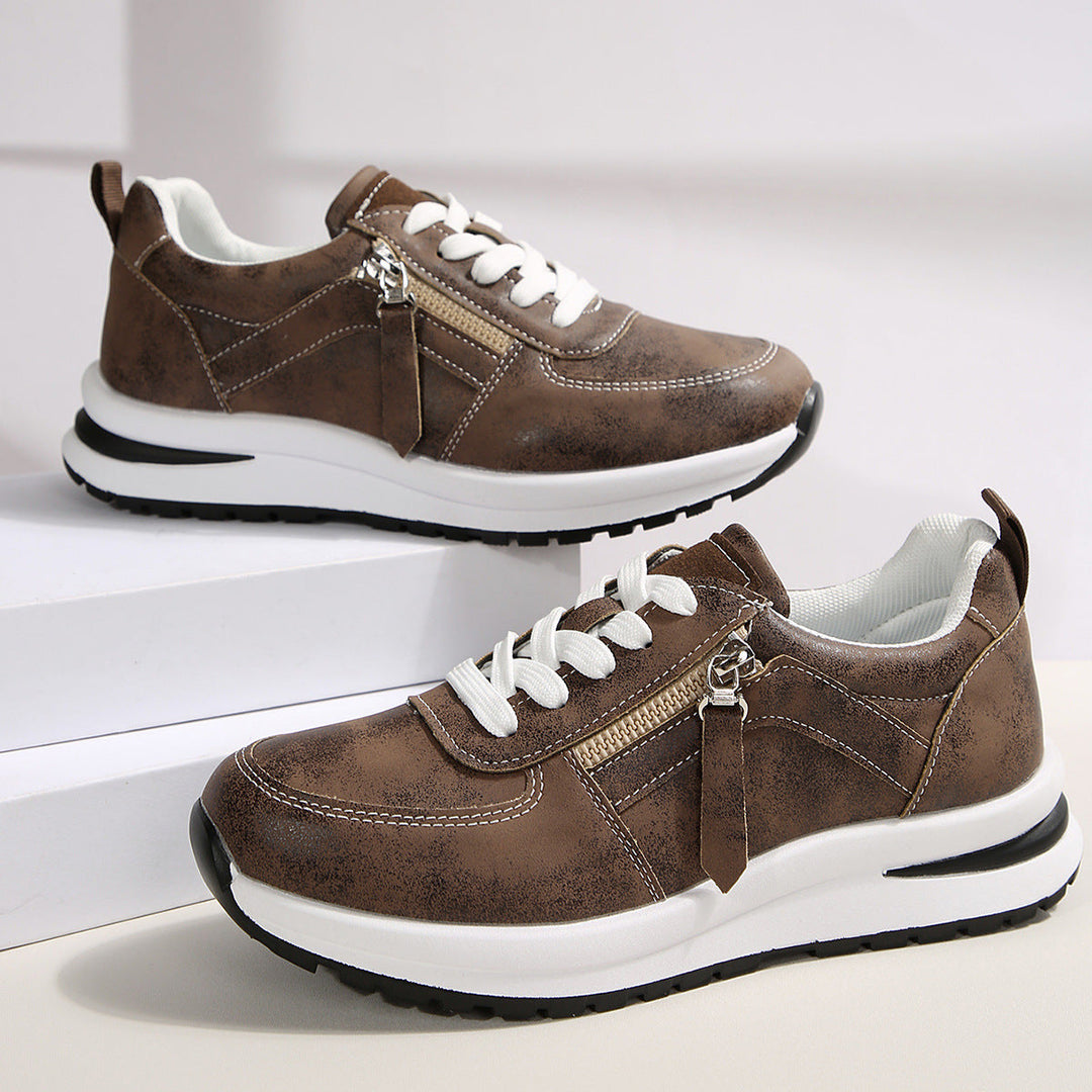 Velvéra | Komfortabele Sneakers