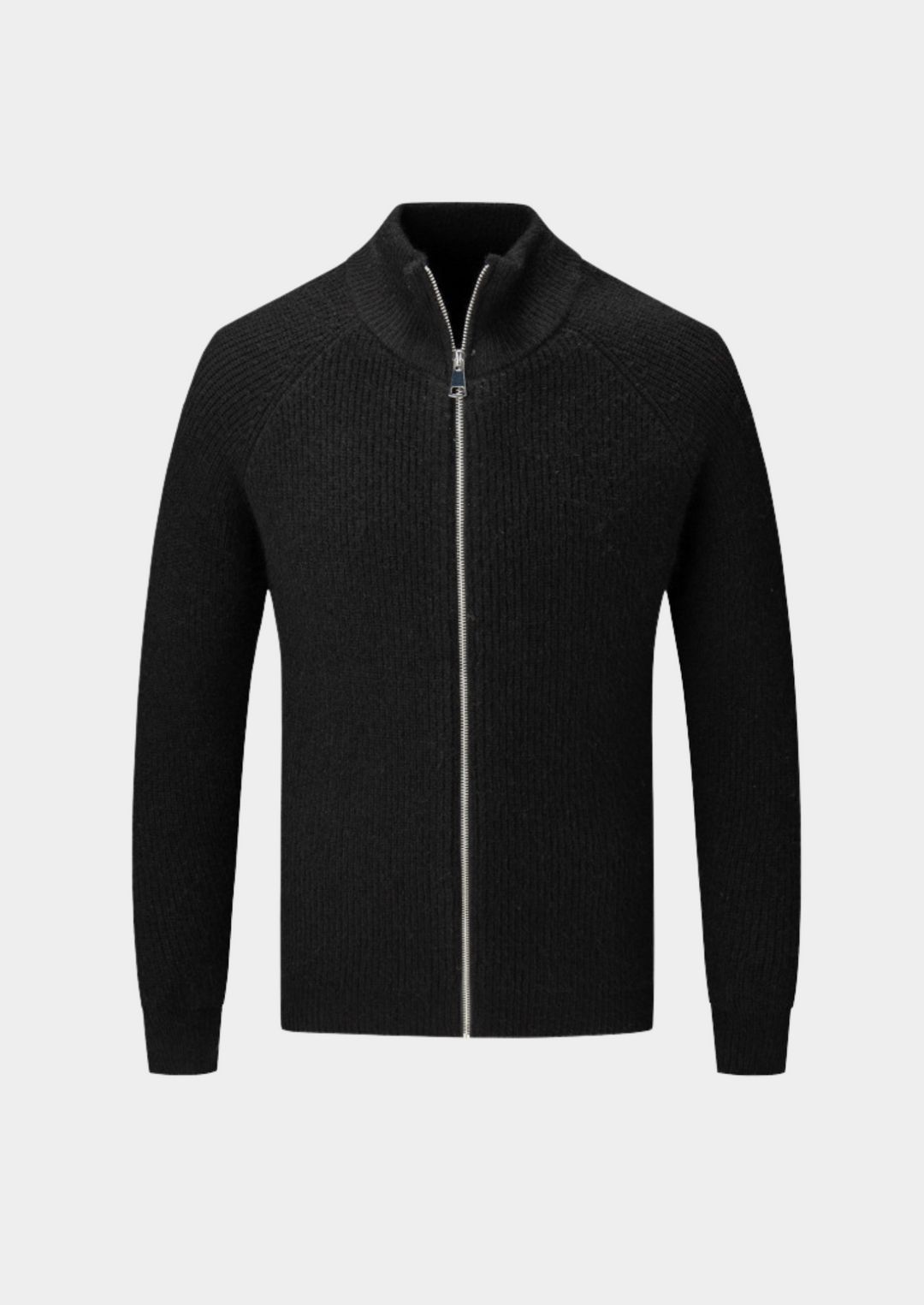 Otto | Premium Zipper Vest