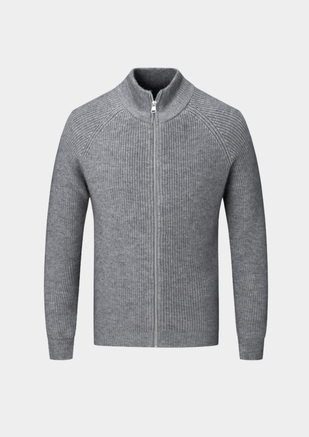 Otto | Premium Zipper Vest