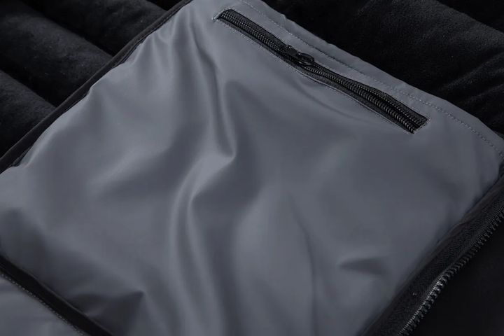 JØRGEN | PREMIUM HYBRID JAKKE