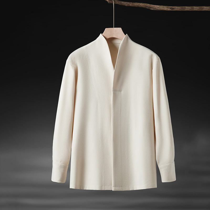 Theodor | Komfortabele Vinter Cardigan