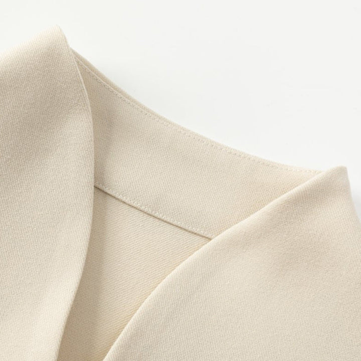 Theodor | Komfortabele Vinter Cardigan