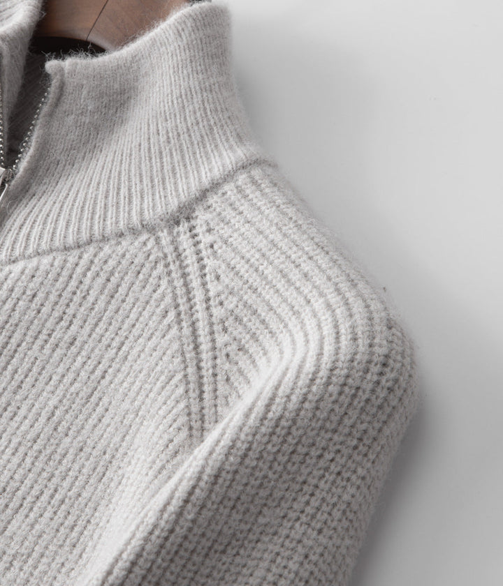 Otto | Premium Zipper Vest