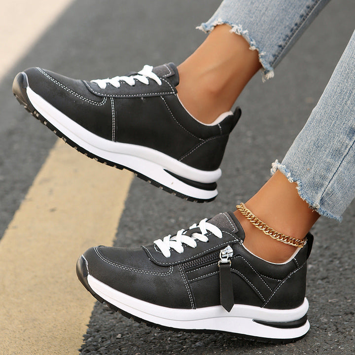 Velvéra | Komfortabele Sneakers