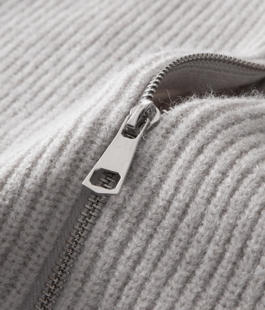 Otto | Premium Zipper Vest