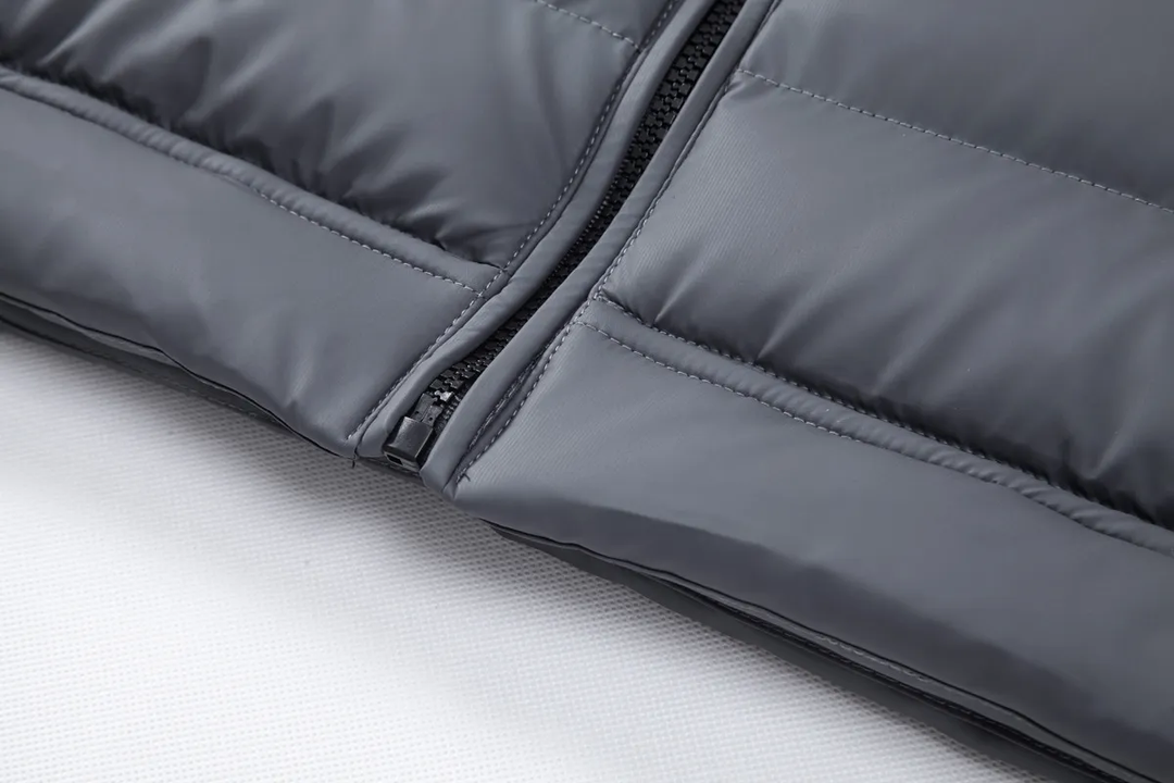JØRGEN | PREMIUM HYBRID JAKKE