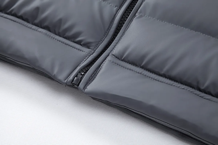 JØRGEN | PREMIUM HYBRID JAKKE