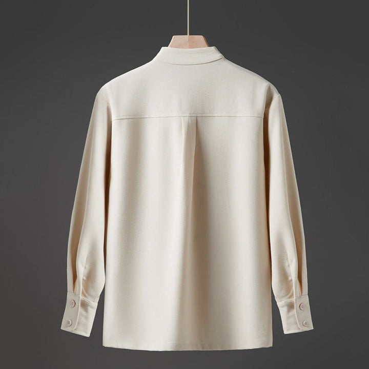 Theodor | Komfortabele Vinter Cardigan