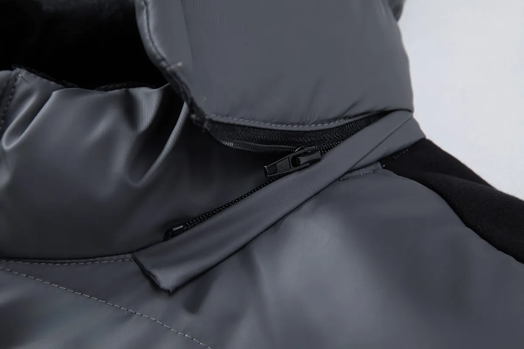 JØRGEN | PREMIUM HYBRID JAKKE