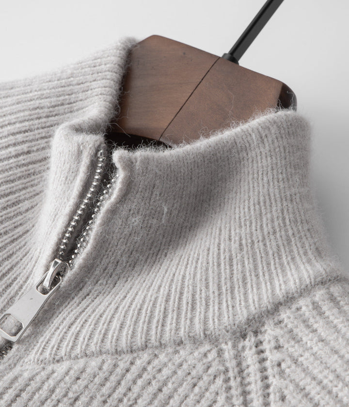 Otto | Premium Zipper Vest