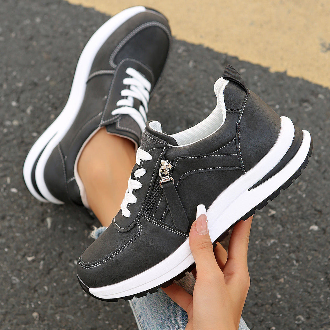 Velvéra | Komfortabele Sneakers