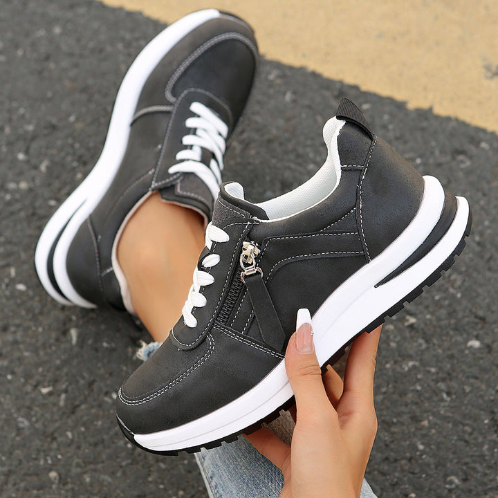Velvéra | Komfortabele Sneakers
