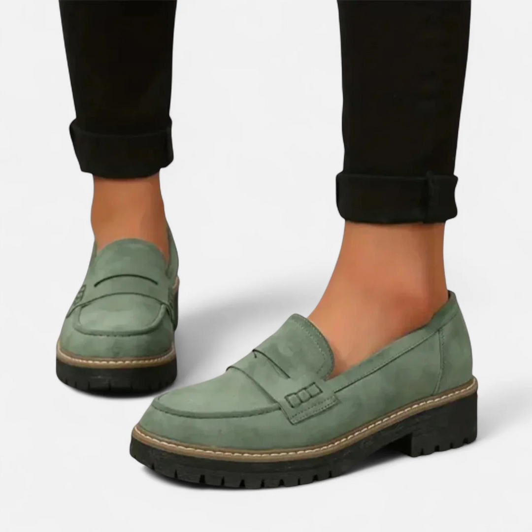 Venora | Elegante hverdags-loafers