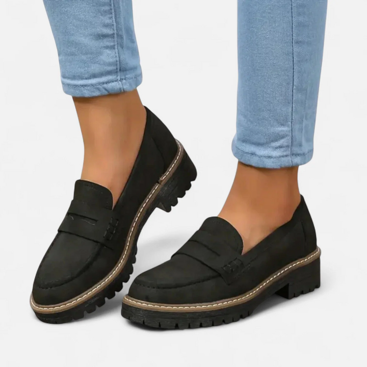 Venora | Elegante hverdags-loafers