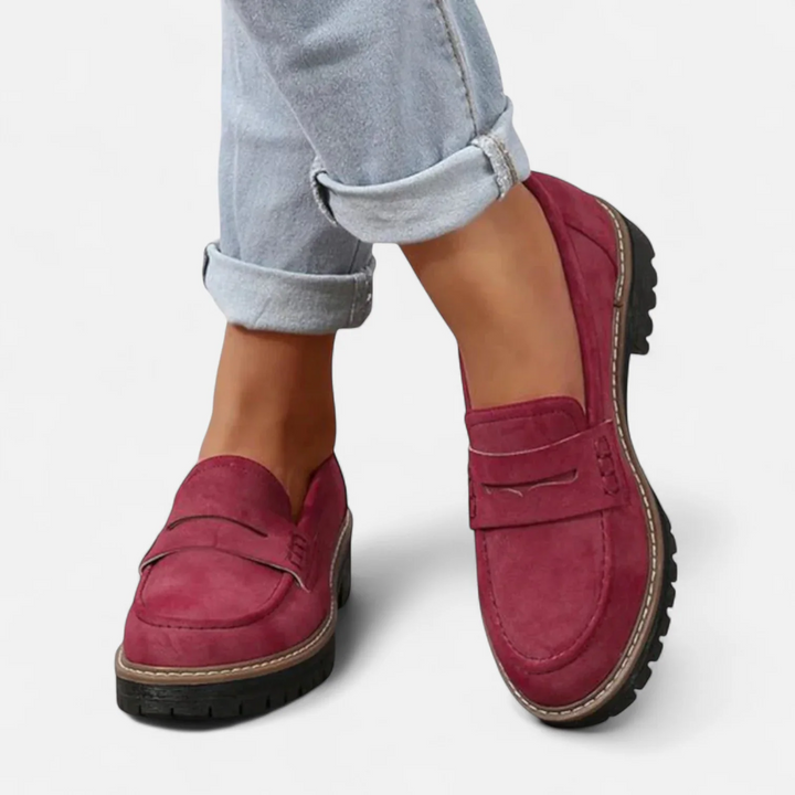 Venora | Elegante hverdags-loafers