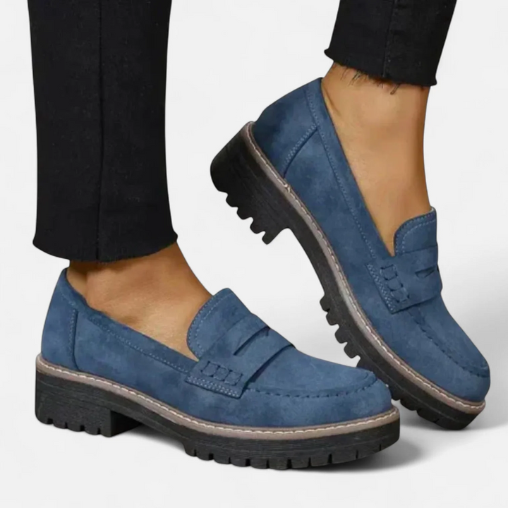 Venora | Elegante hverdags-loafers