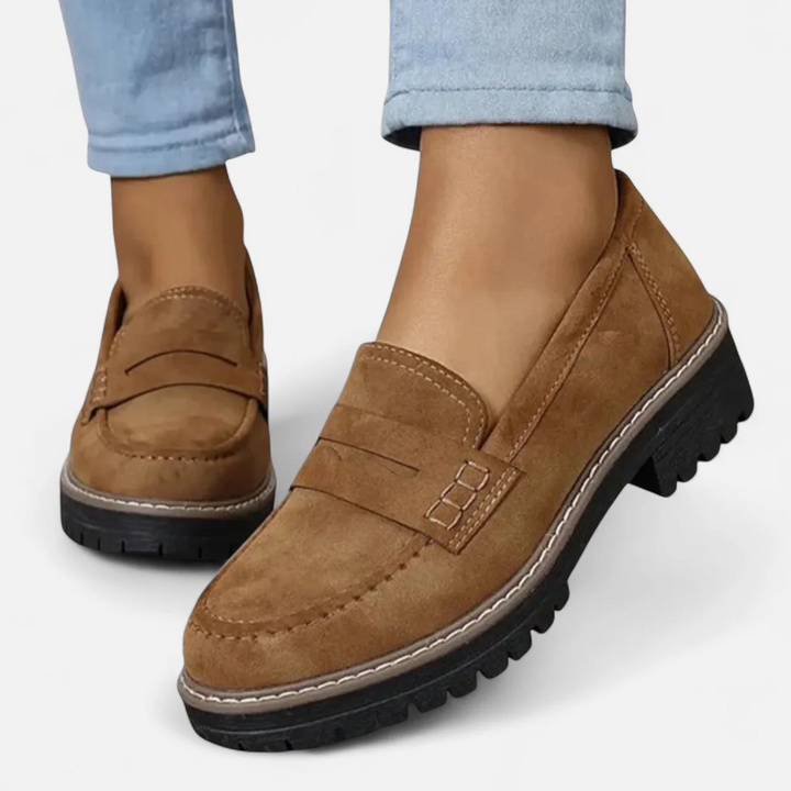 Venora | Elegante hverdags-loafers