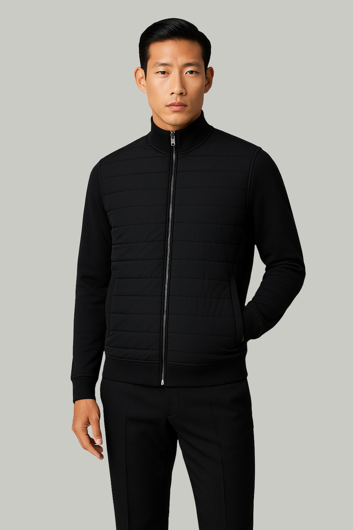 Christensen | Premium Hybrid Jakke