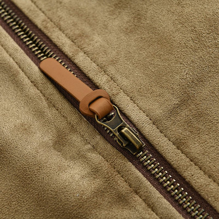 Henk™ | Herrefrakke i vintage-stil